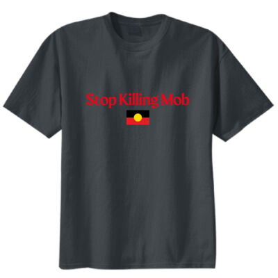Stop Killing Mob Thumbnail