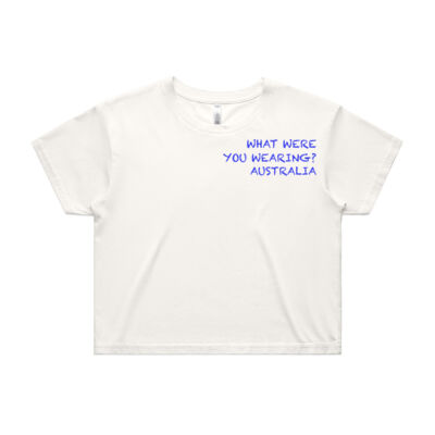 The Nurturing Force - Back Print crop Thumbnail