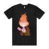 Mens Basic Tee Thumbnail