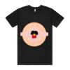 Mens Basic Tee Thumbnail