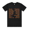 Mens Basic Tee Thumbnail