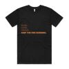 Mens Basic Tee Thumbnail