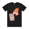 Mens Basic Tee Thumbnail
