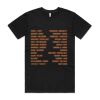 Mens Basic Tee Thumbnail