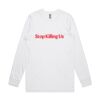 Mens Base Longsleeve Tee Thumbnail
