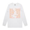 Mens Base Longsleeve Tee Thumbnail