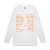 Mens Base Longsleeve Tee Thumbnail