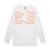 Mens Base Longsleeve Tee Thumbnail