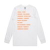 Mens Base Longsleeve Tee Thumbnail