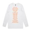 Mens Base Longsleeve Tee Thumbnail