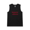 Women's Upside Tank Thumbnail