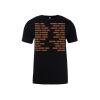 Mens Fitted Cotton Tee Thumbnail