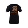 Mens Fitted Cotton Tee Thumbnail