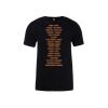 Mens Fitted Cotton Tee Thumbnail