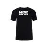 Mens Fitted Cotton Tee Thumbnail